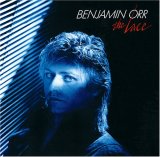 Benjamin Orr - Stay The Night